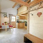 דירה Schauerhof כימינג