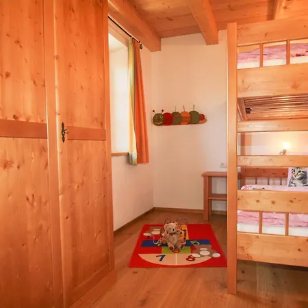 Schauerhof Appartement Chieming