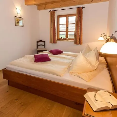 Appartement Schauerhof *