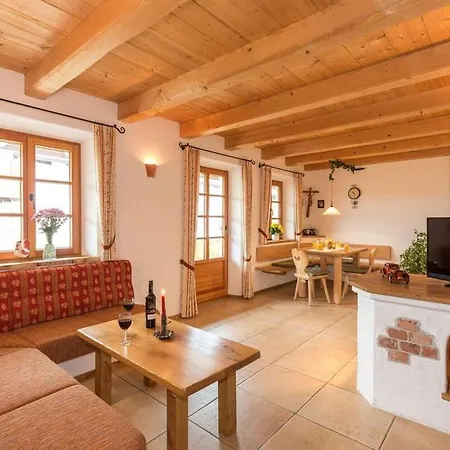 Schauerhof Appartement Chieming