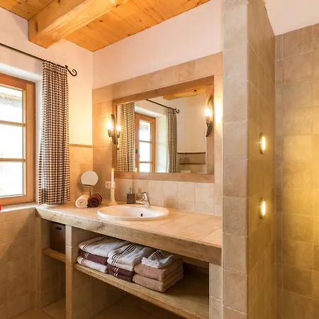 Appartement Schauerhof