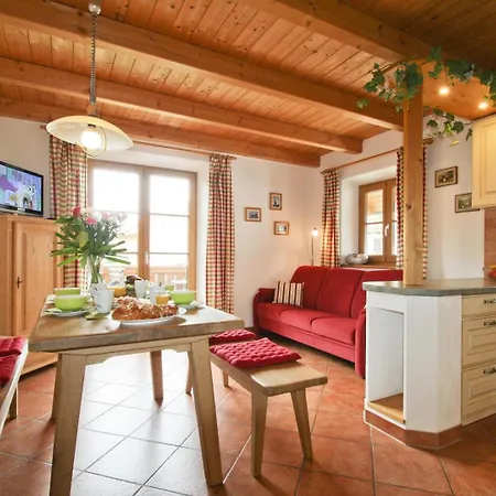Appartement Schauerhof *