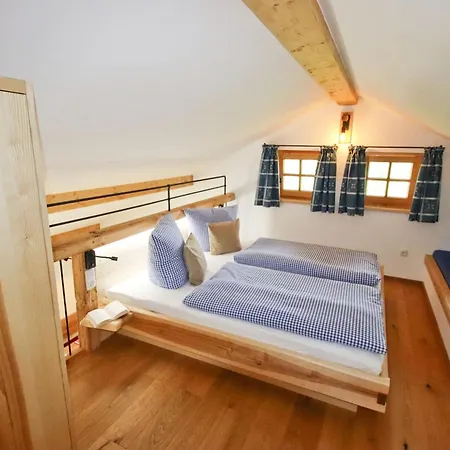 Appartement Schauerhof