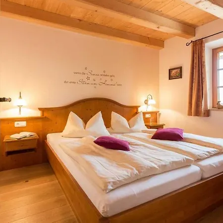 Appartement Schauerhof