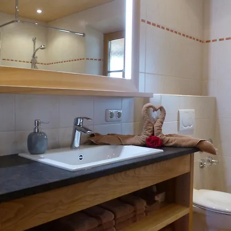 Schauerhof شقة شيمنغ