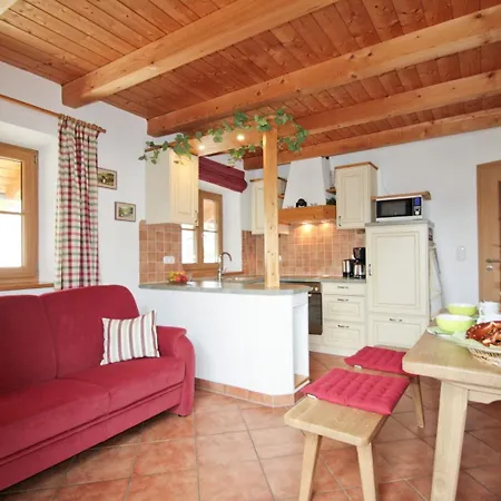 Appartement Schauerhof
