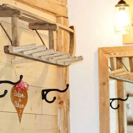 Appartement Schauerhof Chieming
