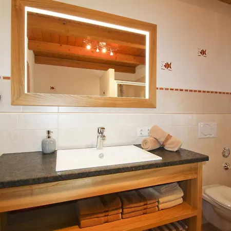 Schauerhof Appartement Chieming