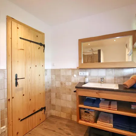 Appartement Schauerhof Chieming
