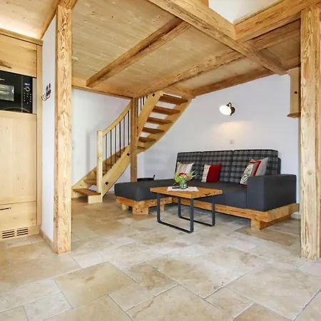 Schauerhof Appartement Chieming