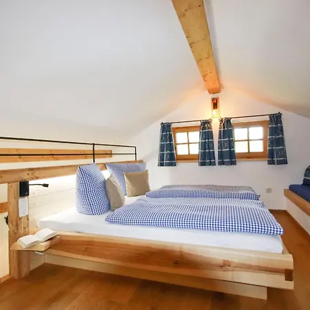Appartement Schauerhof