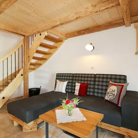 Appartement Schauerhof *