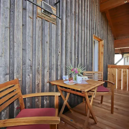 Appartement Schauerhof
