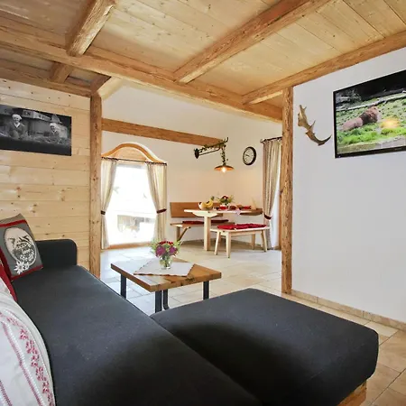 Appartement Schauerhof Chieming