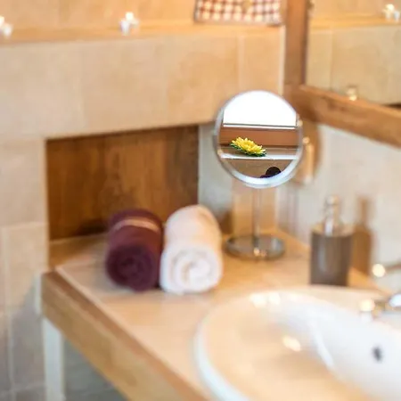 Schauerhof Appartement Chieming