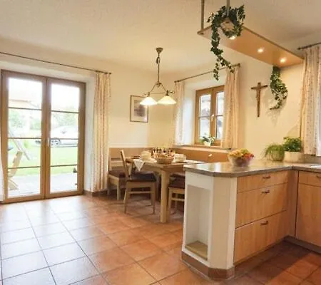 Appartement Schauerhof Chieming