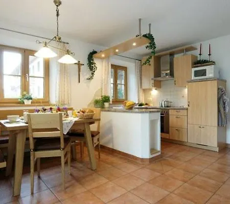 Apartment Schauerhof