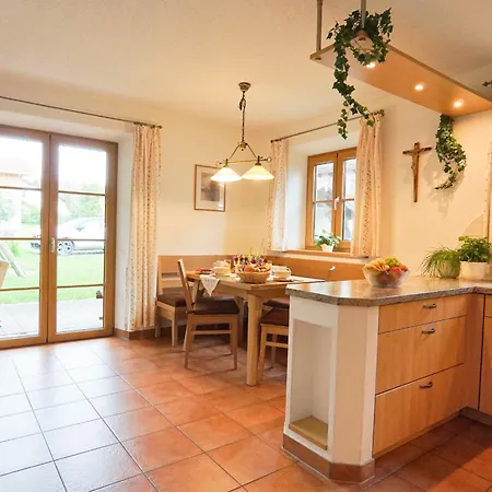 Schauerhof Appartement *