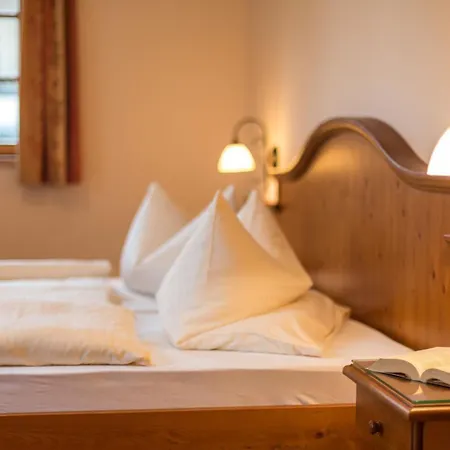 Appartement Schauerhof