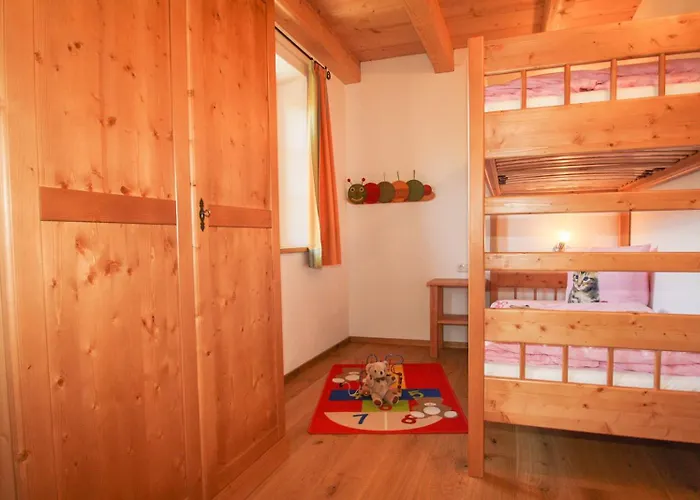 Schauerhof شقة شيمنغ