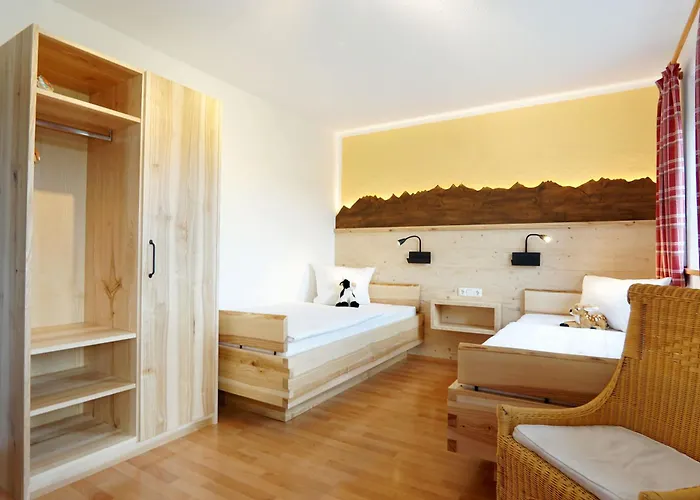 شقة Schauerhof شيمنغ