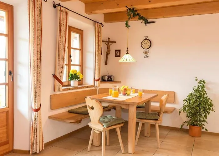 Schauerhof * شيمنغ