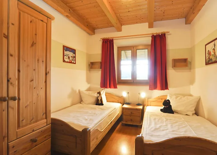 Schauerhof * شيمنغ