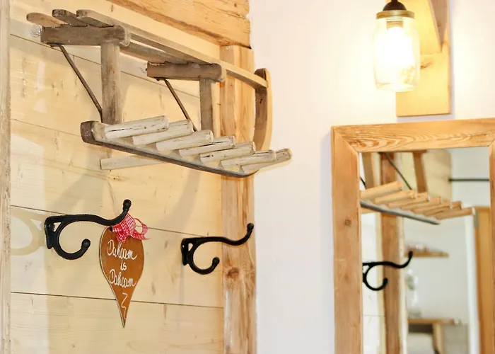 公寓 Schauerhof 切明