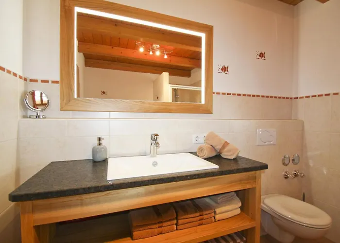 Schauerhof 公寓 切明