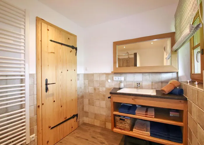 公寓 Schauerhof 切明