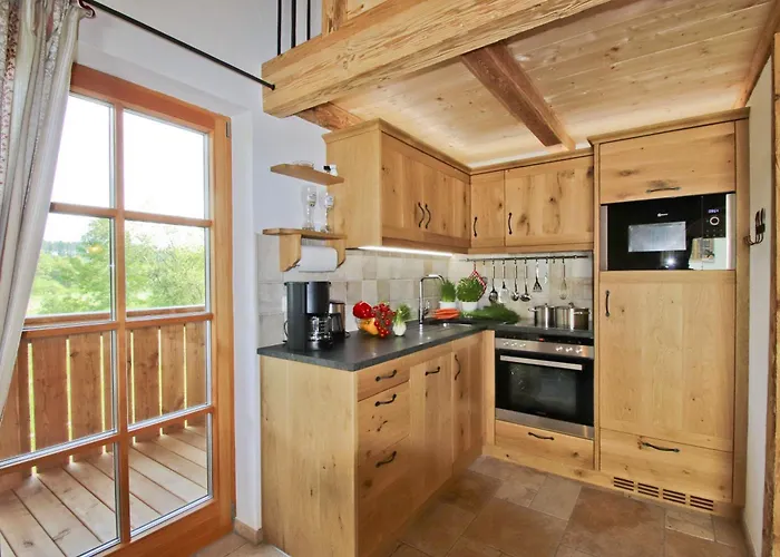 公寓 Schauerhof 切明