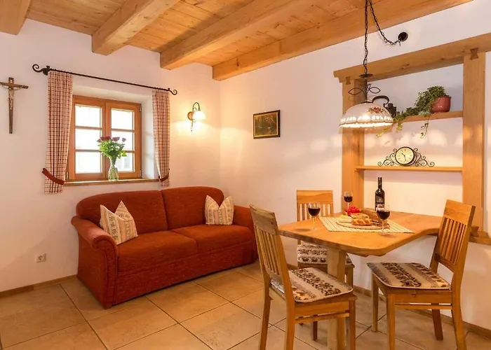 Schauerhof شقة