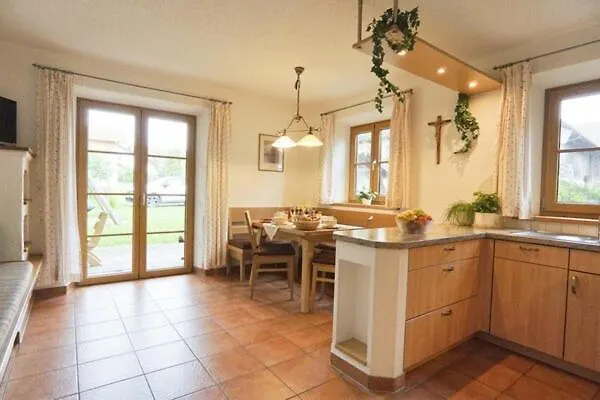 公寓 Schauerhof 切明