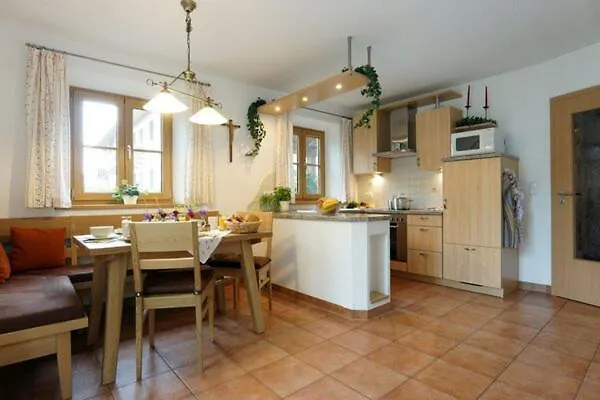 شقة Schauerhof