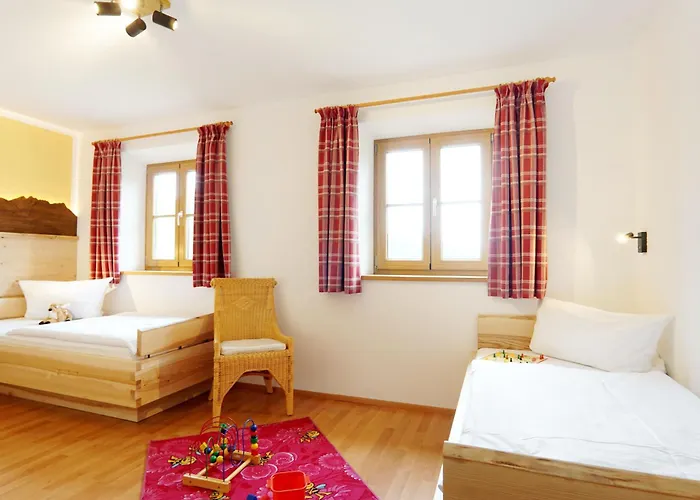 Schauerhof شيمنغ
