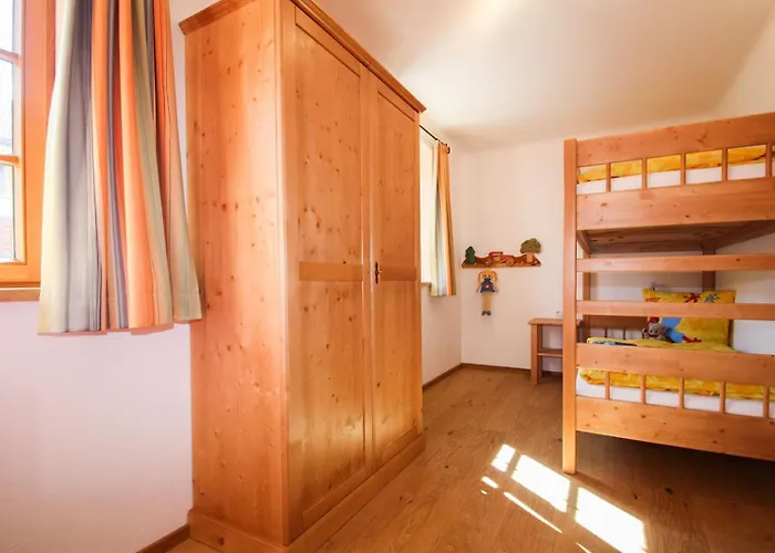 شقة Schauerhof